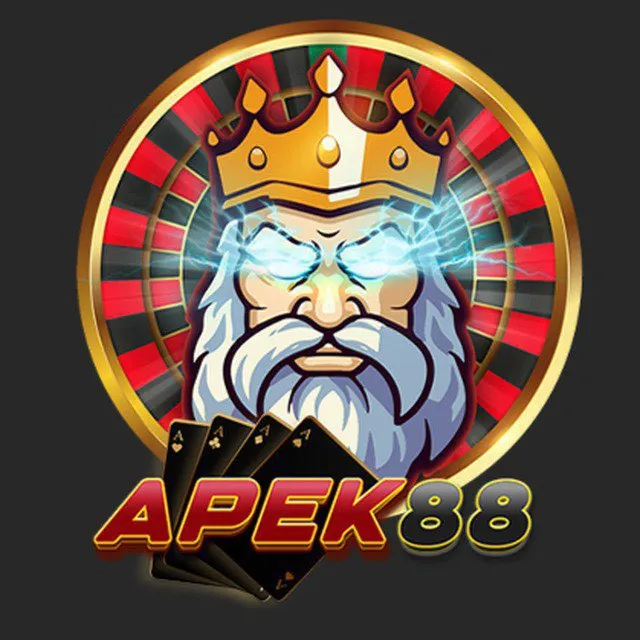 APEK88 - Game Arcade Seru dan Menantang untuk Semua Usia