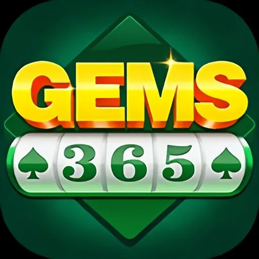 GEMS365 - Permainan Puzzle Match-3 Seru