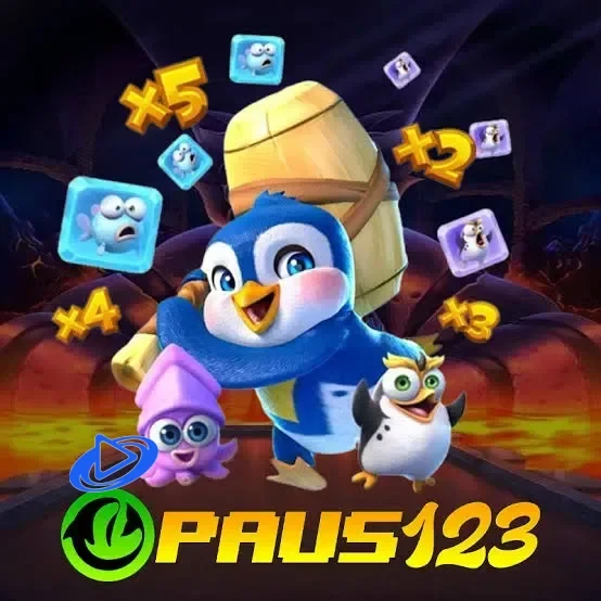 paus123 — Aplikasi Hub Unduhan